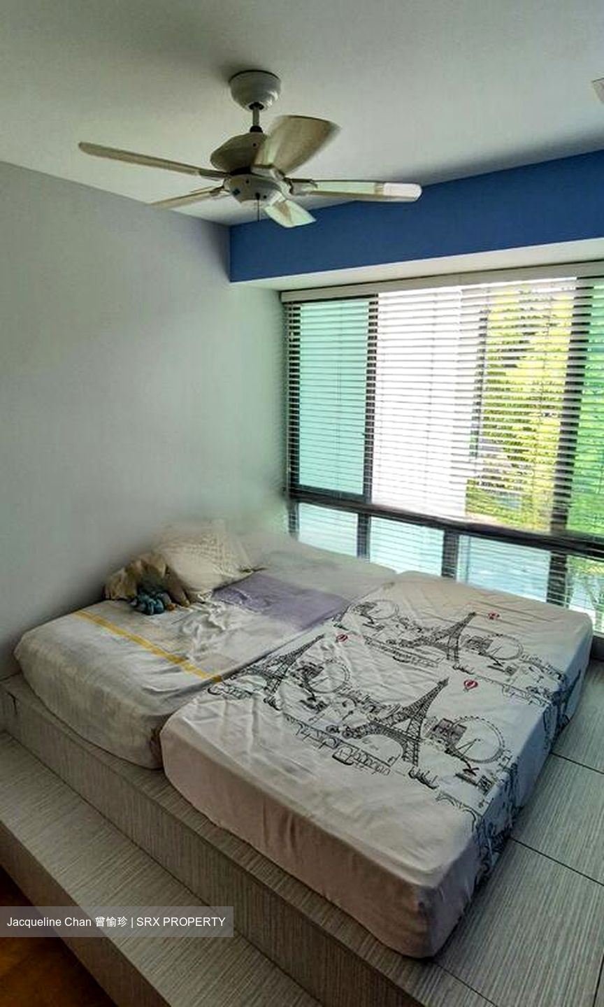 The Beverly (D21), Apartment #460551401